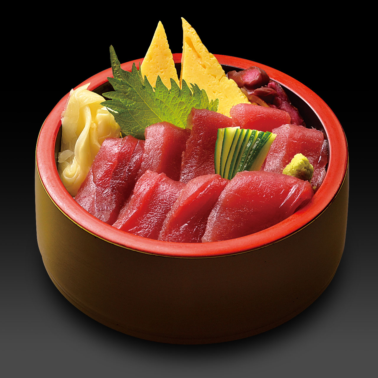 鉄火丼_1280pix